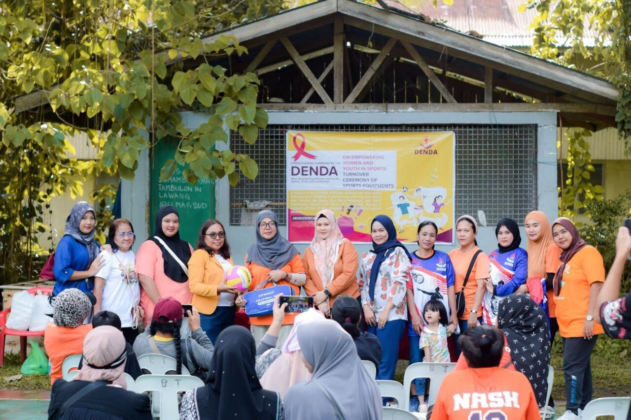 Community programs
