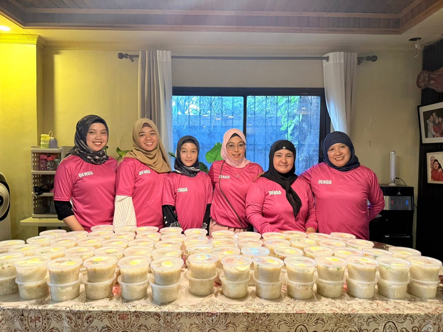 Women-led livelihood